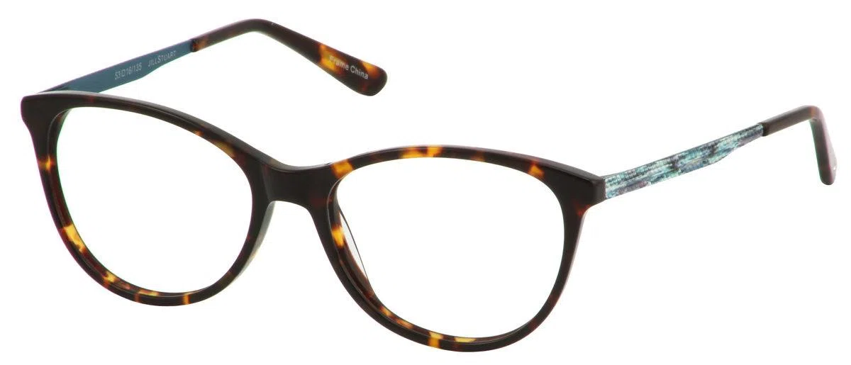 Jill Stuart 377 Eyeglasses - view 2